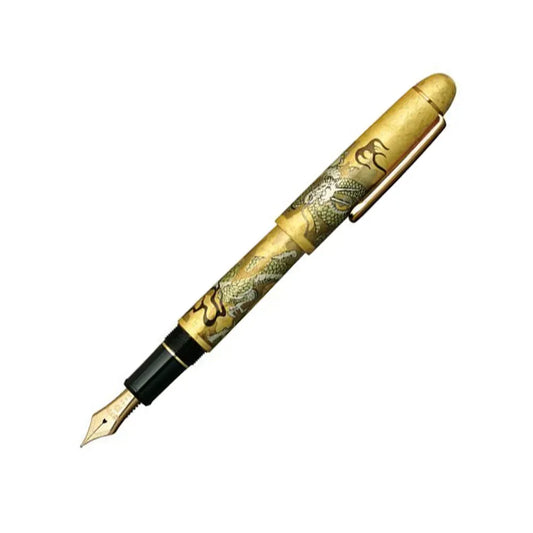 Platinum 3776 Century Maki-e Ascending Dragon Fountain Pen
