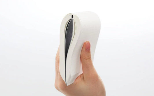 Stalogy 1/2 Year A5 Notebook - Laywine's