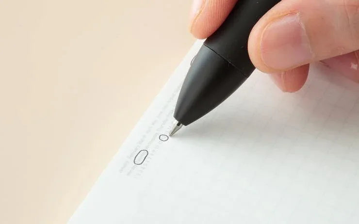 Stalogy 1/2 Year A6 Notebook - Laywine's