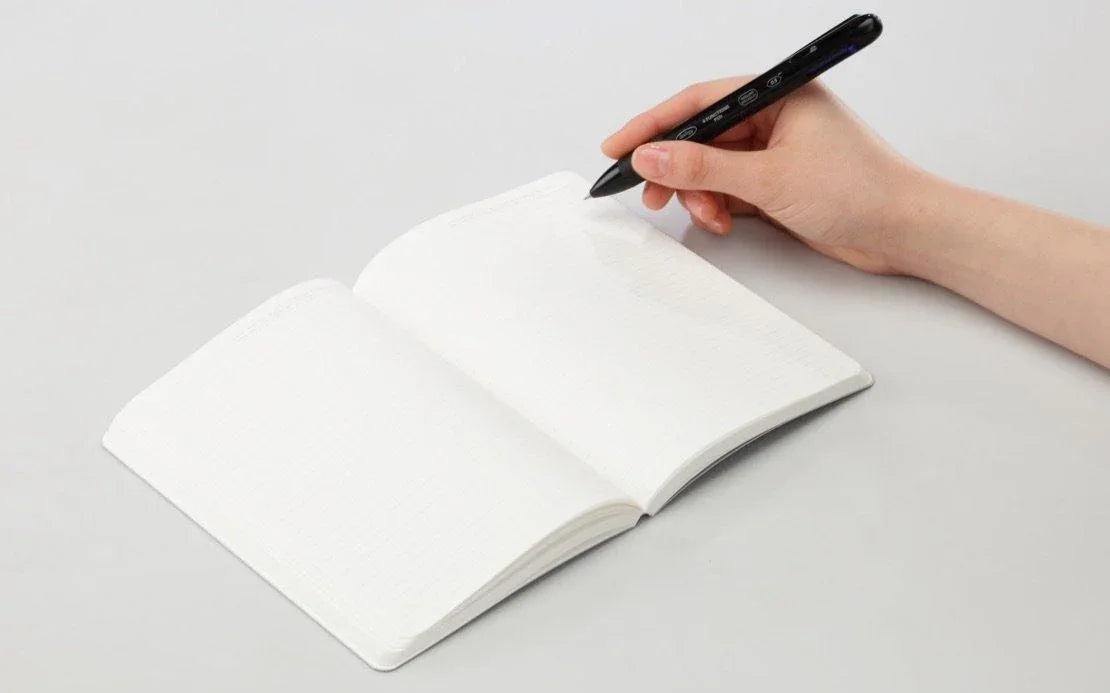 Stalogy 365Days B6 Notebook - Laywine's