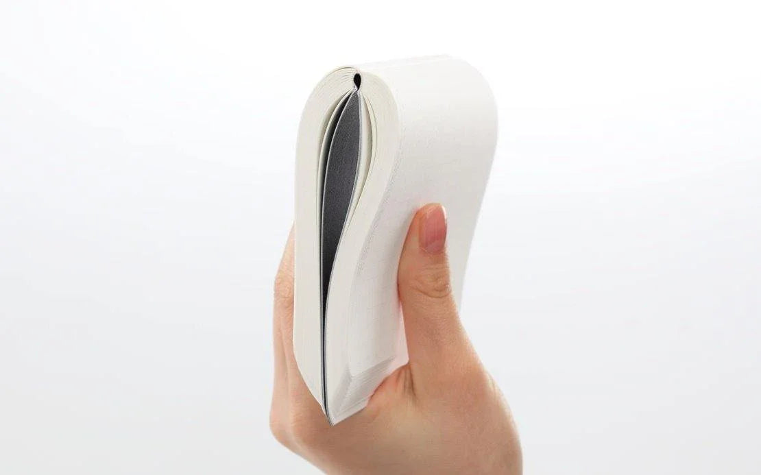 Stalogy 365Days B6 Notebook - Laywine's