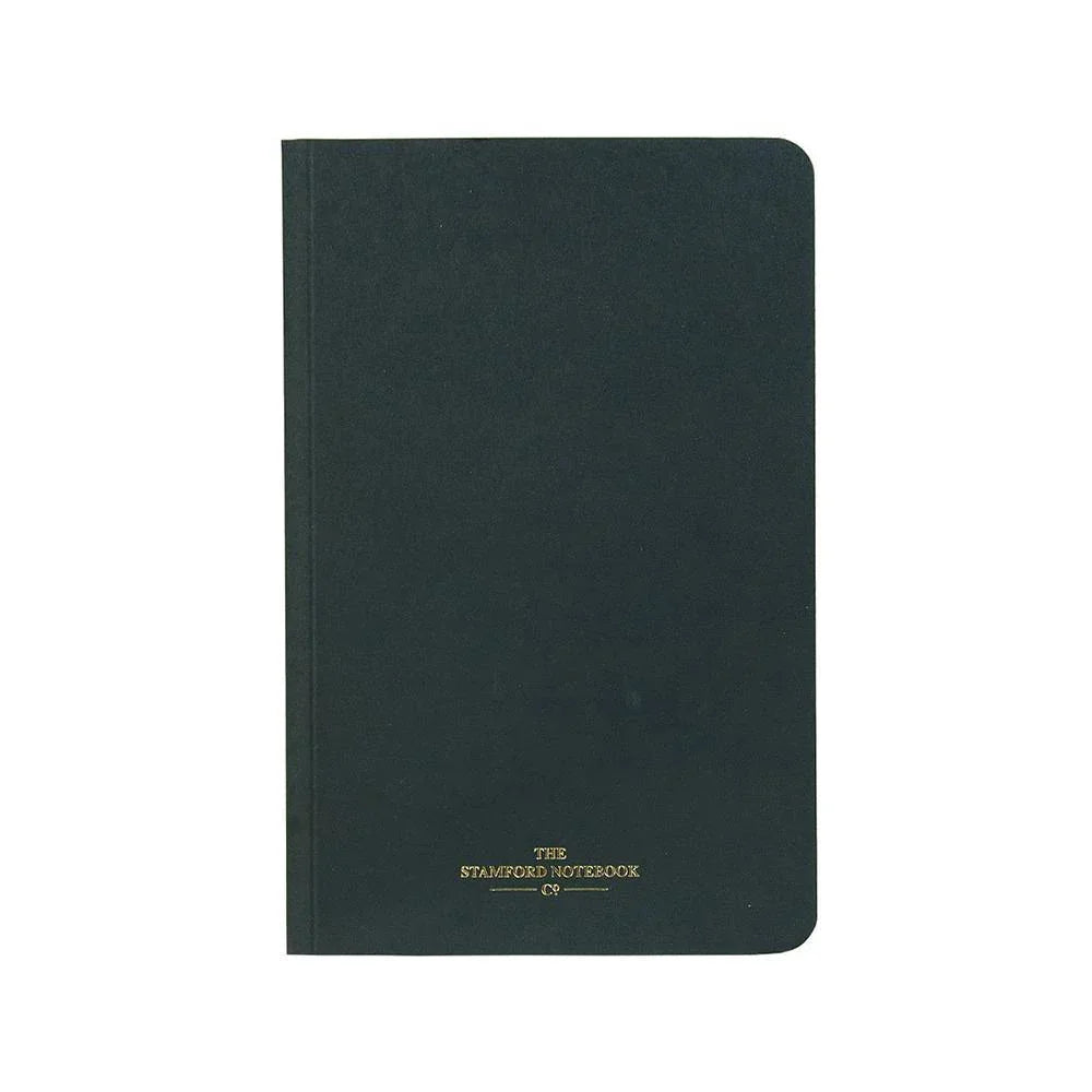 The Stamford Notebook Co. Burghley Medium Refill - Laywine's