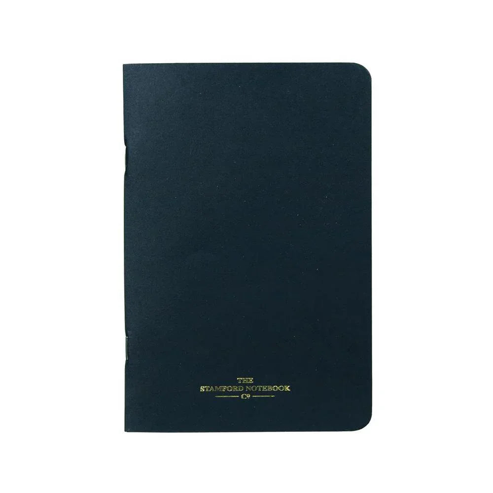 The Stamford Notebook Co. Leather Cahier Refill - Laywine's