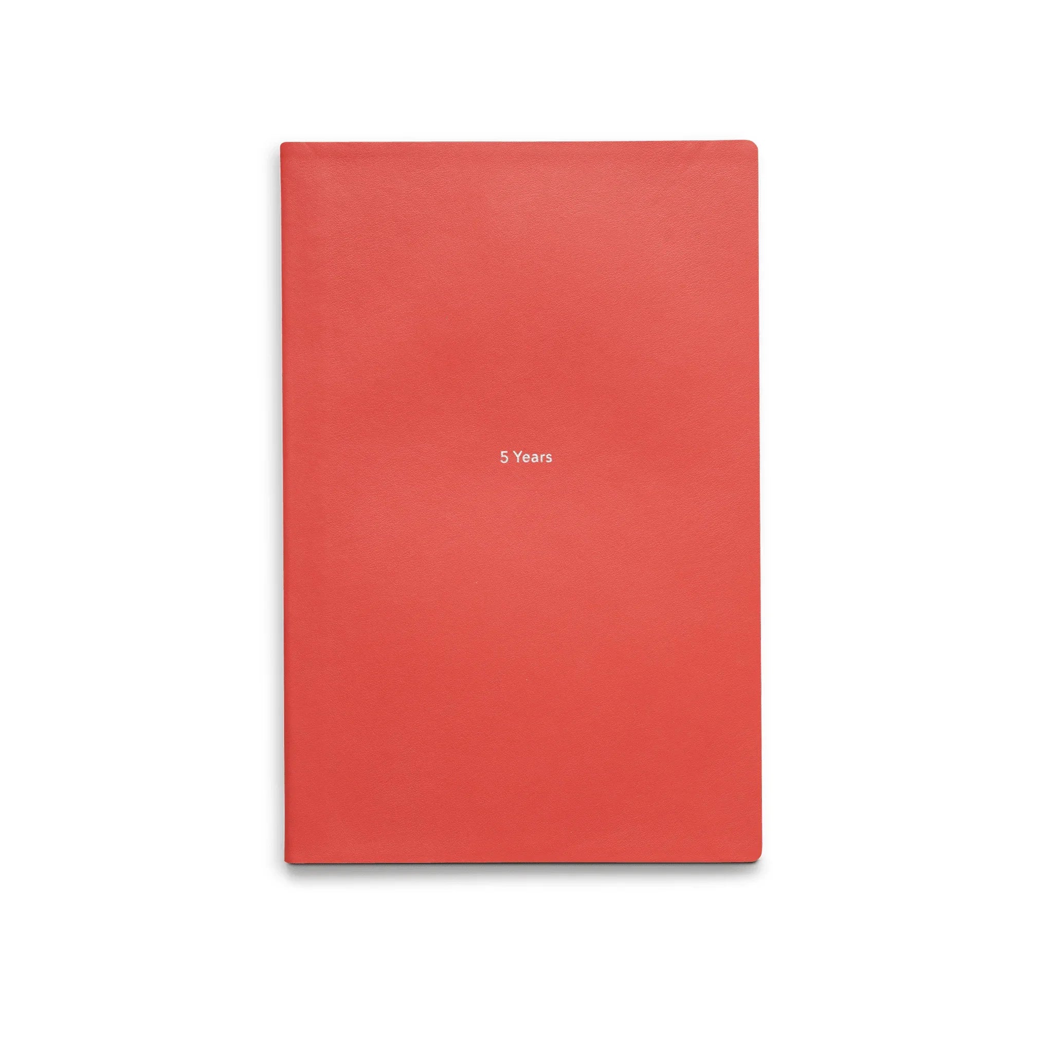 Treuleben 5 Year Book - Laywine's