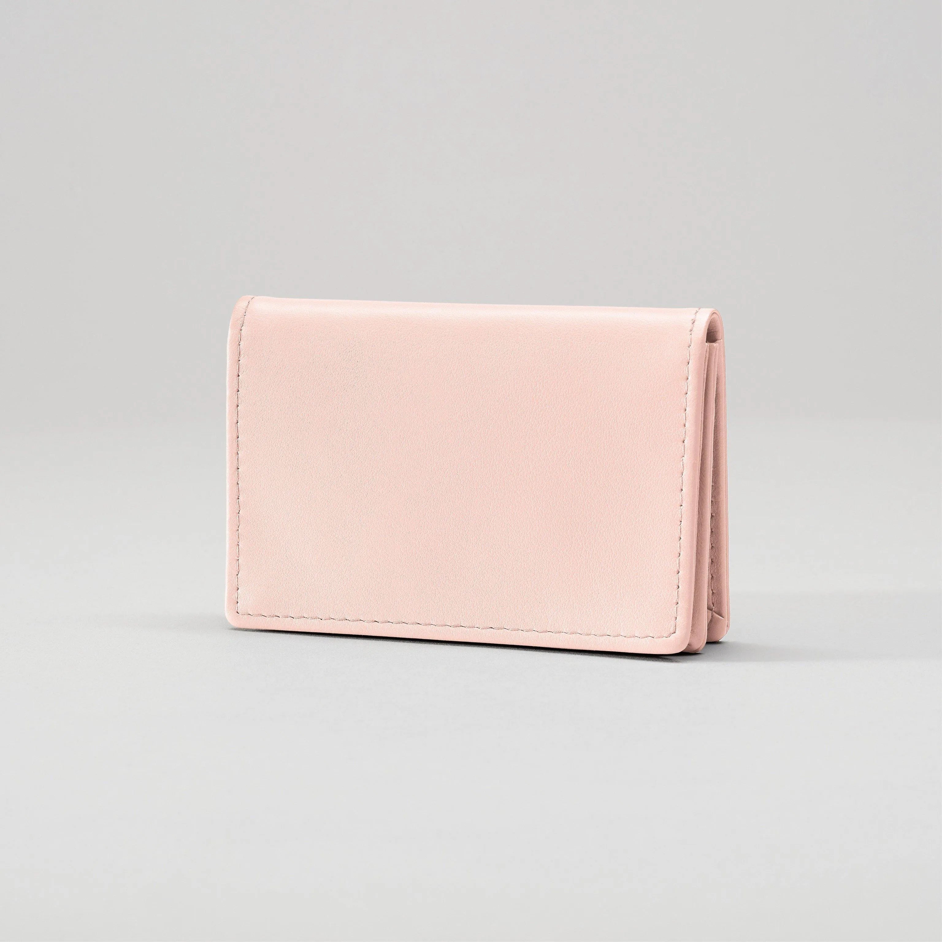 Treuleben Business Card Caddy - Laywine's