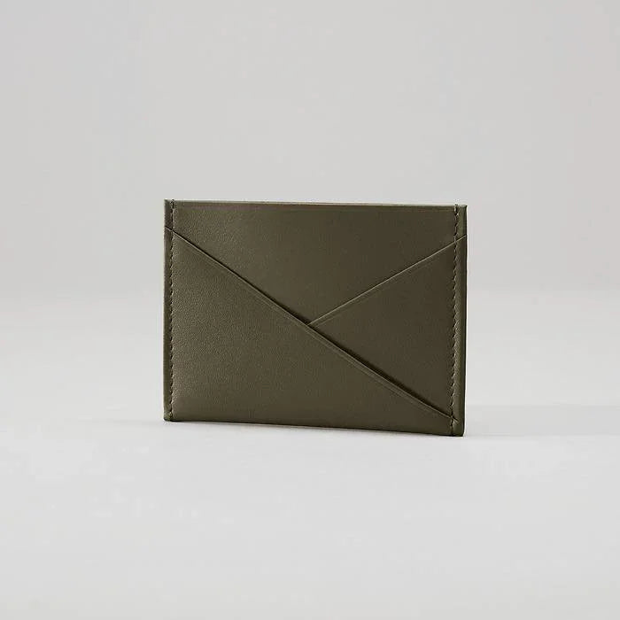 Treuleben Credit Card Caddy - Laywine's