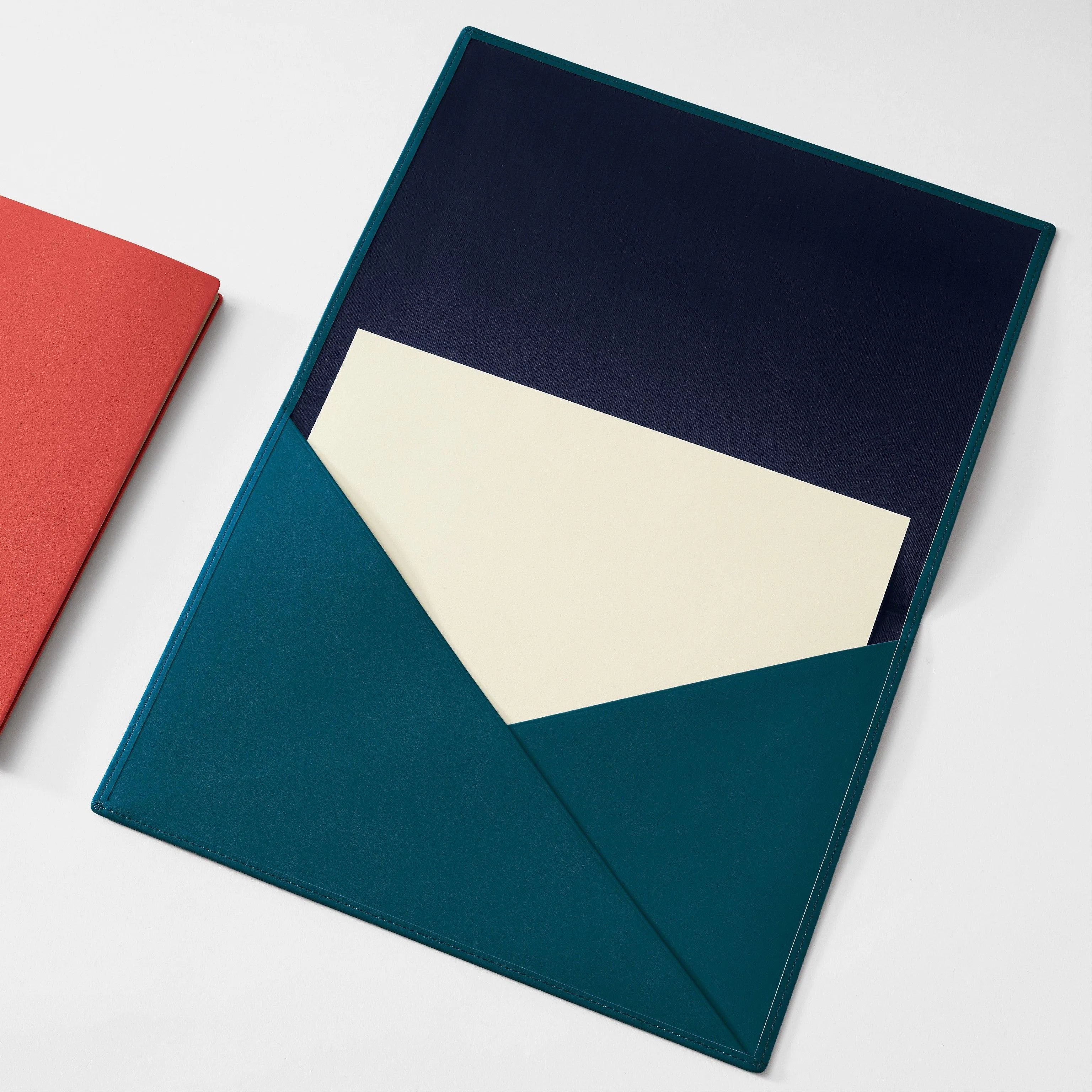 Treuleben Envelope Pocketfolio - Laywine's