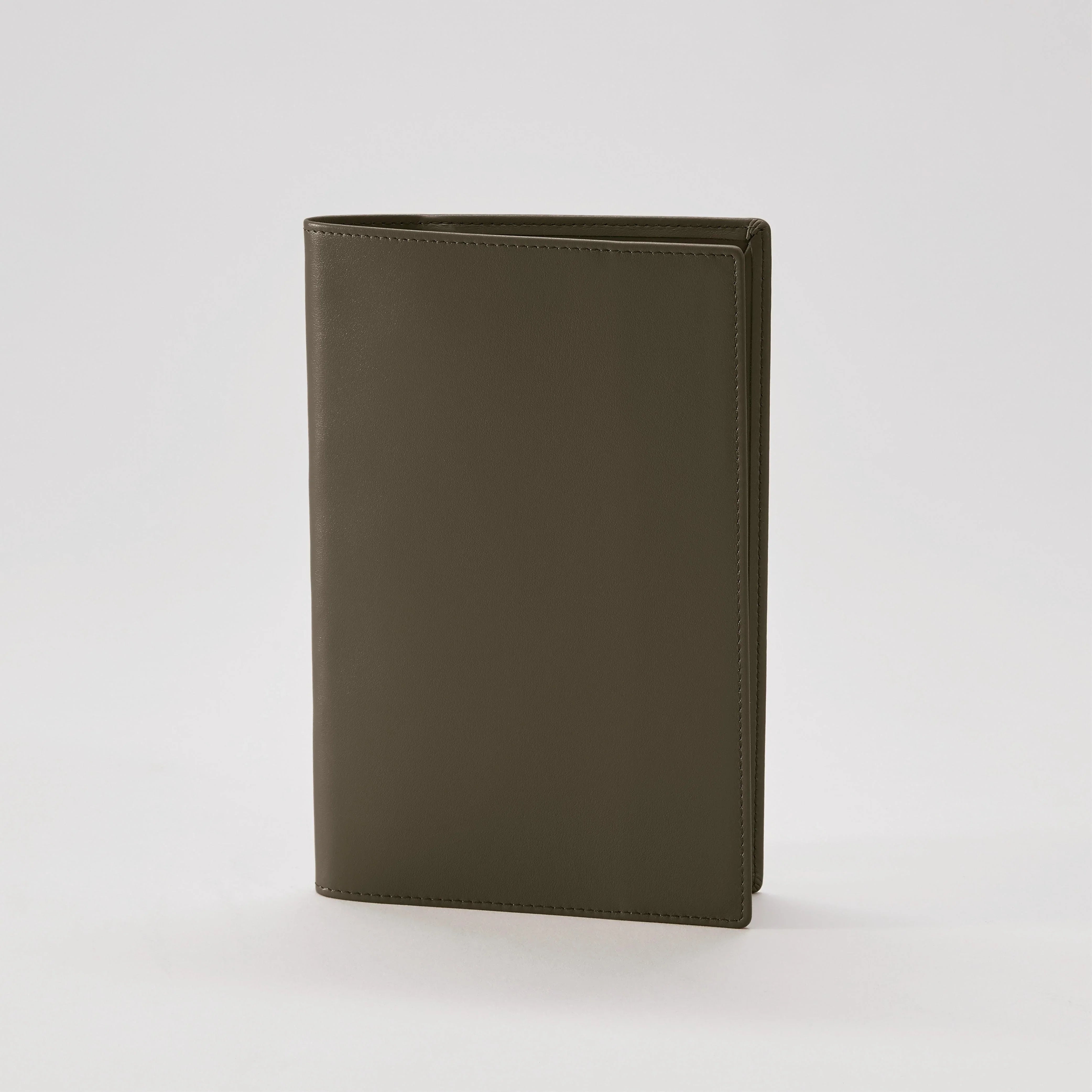 Treuleben Journal Jacket - Laywine's