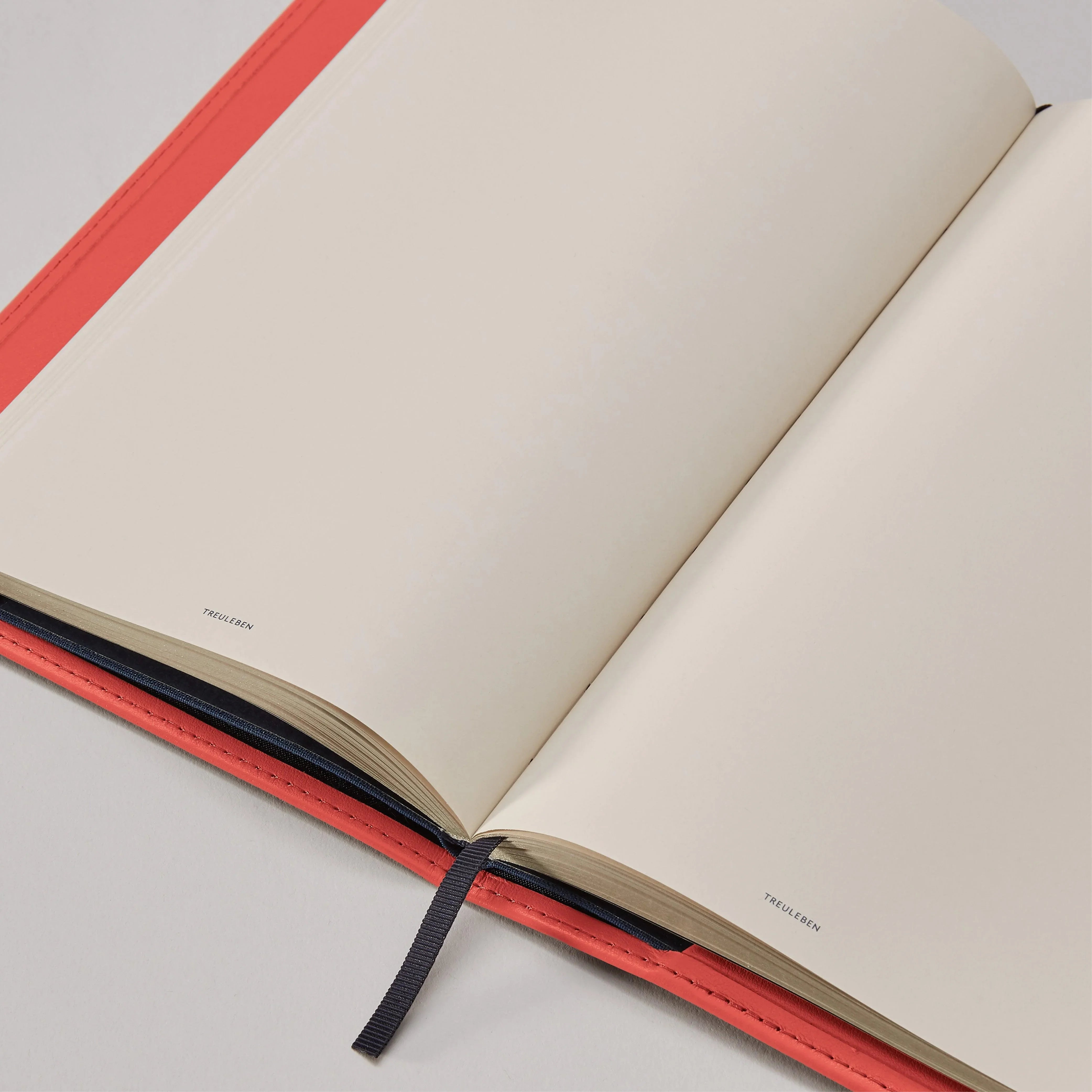 Treuleben Journal Jacket Refill - Laywine's