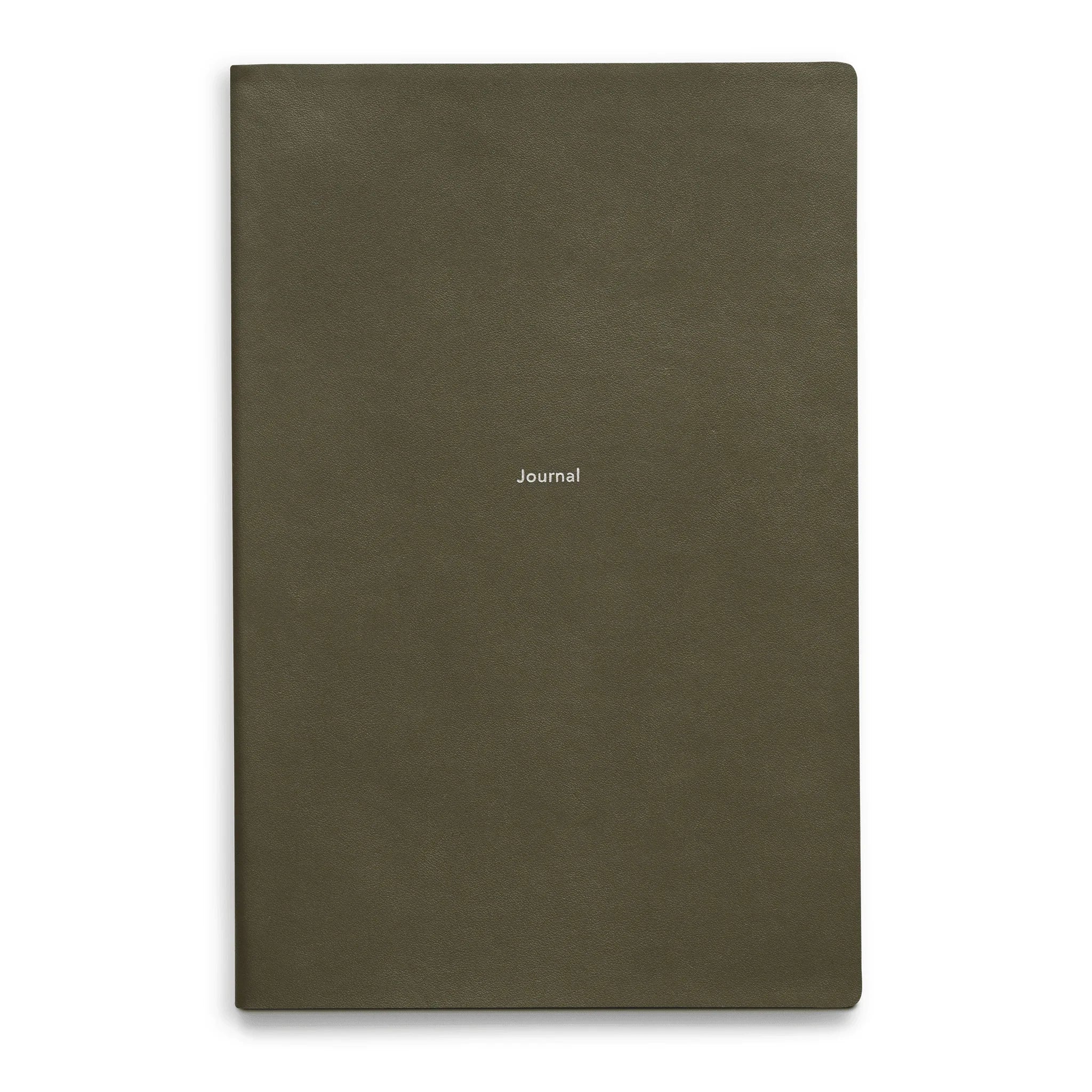 Treuleben Journal L - Laywine's