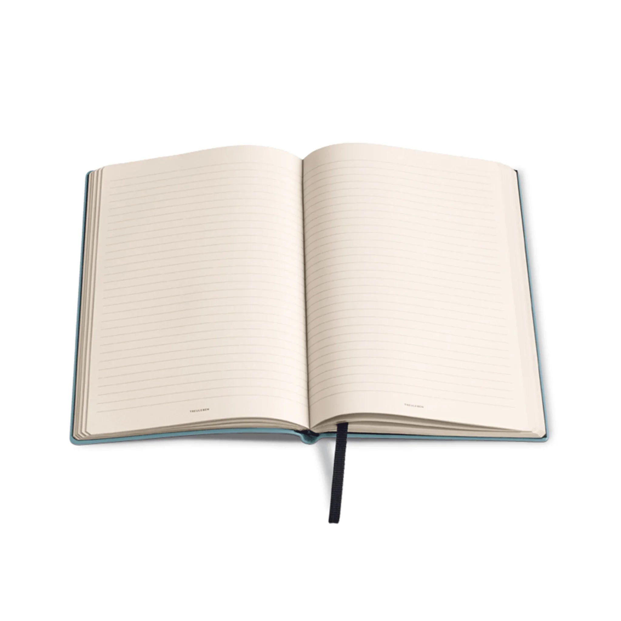 Treuleben Journal M - Laywine's