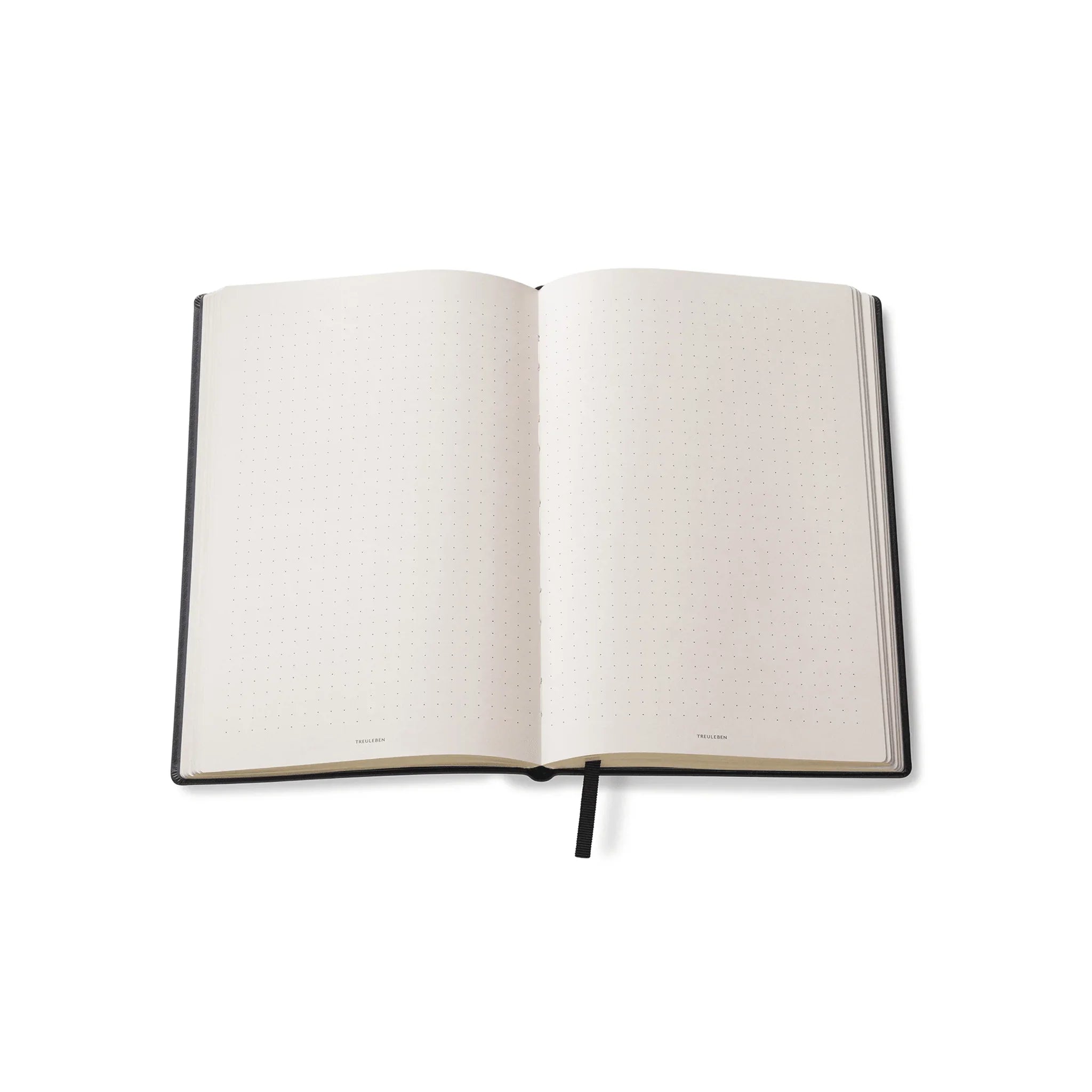 Treuleben Journal M - Laywine's