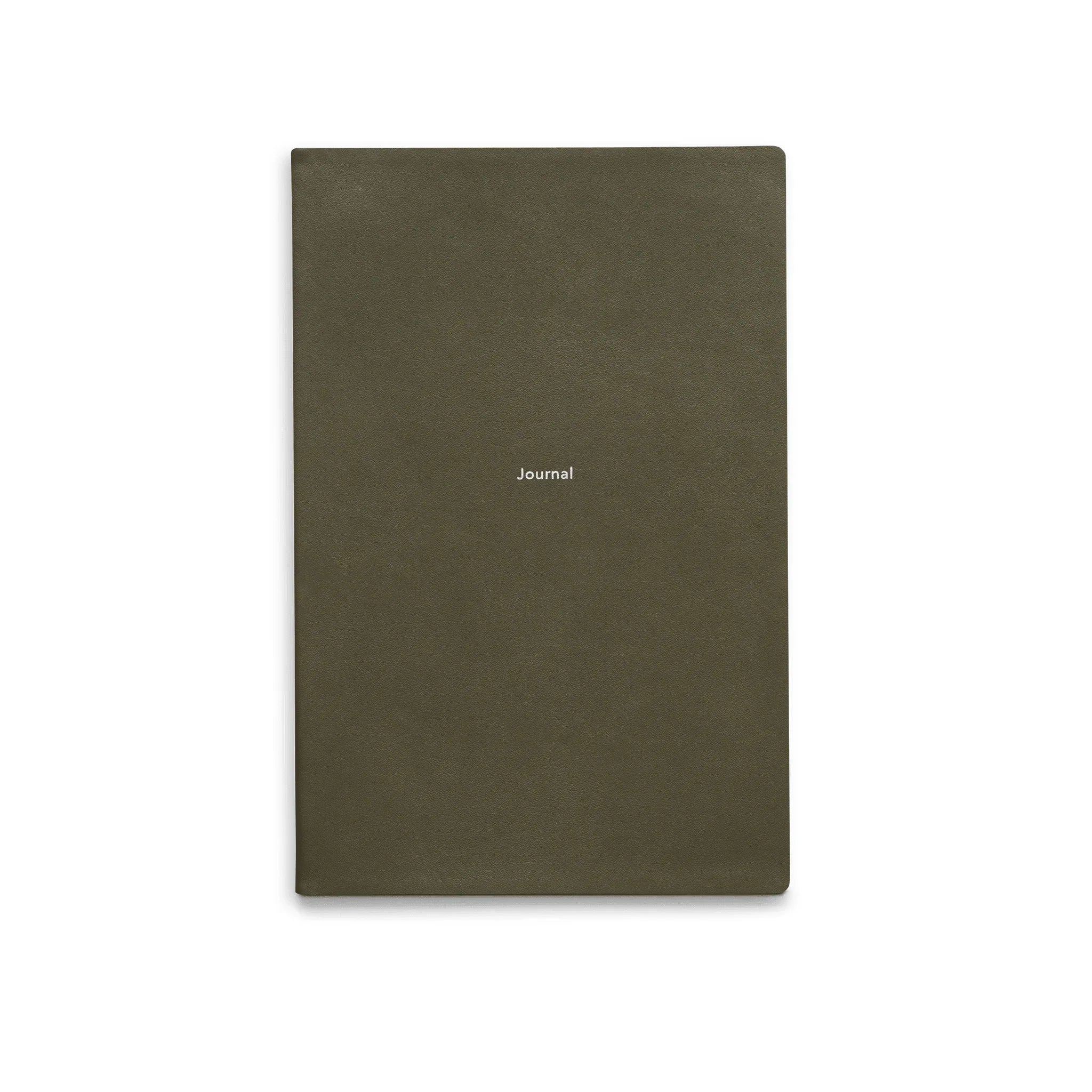 Treuleben Journal M - Laywine's