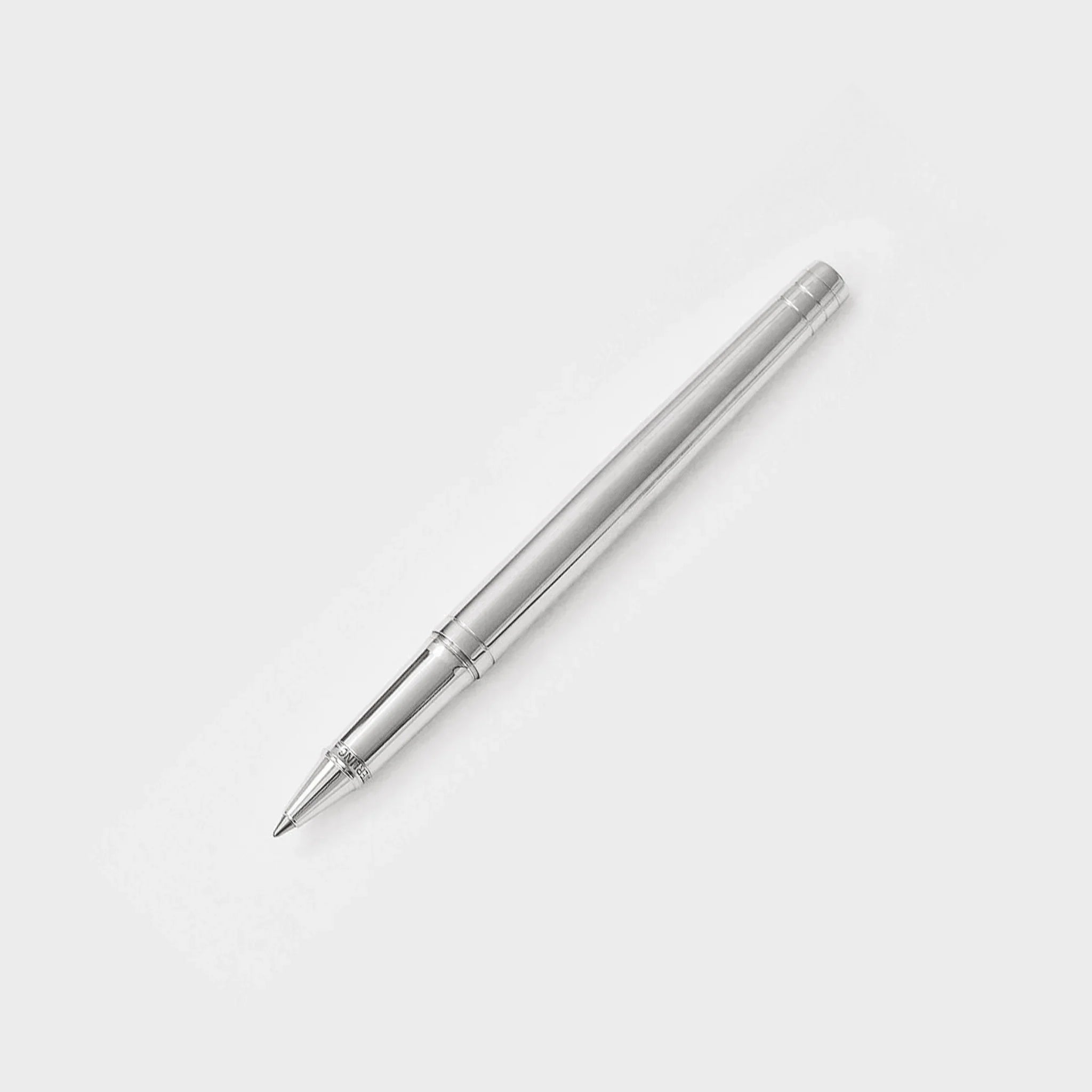 Yard-O-Led Viceroy Standard Plain Rollerball Pen - Laywine's
