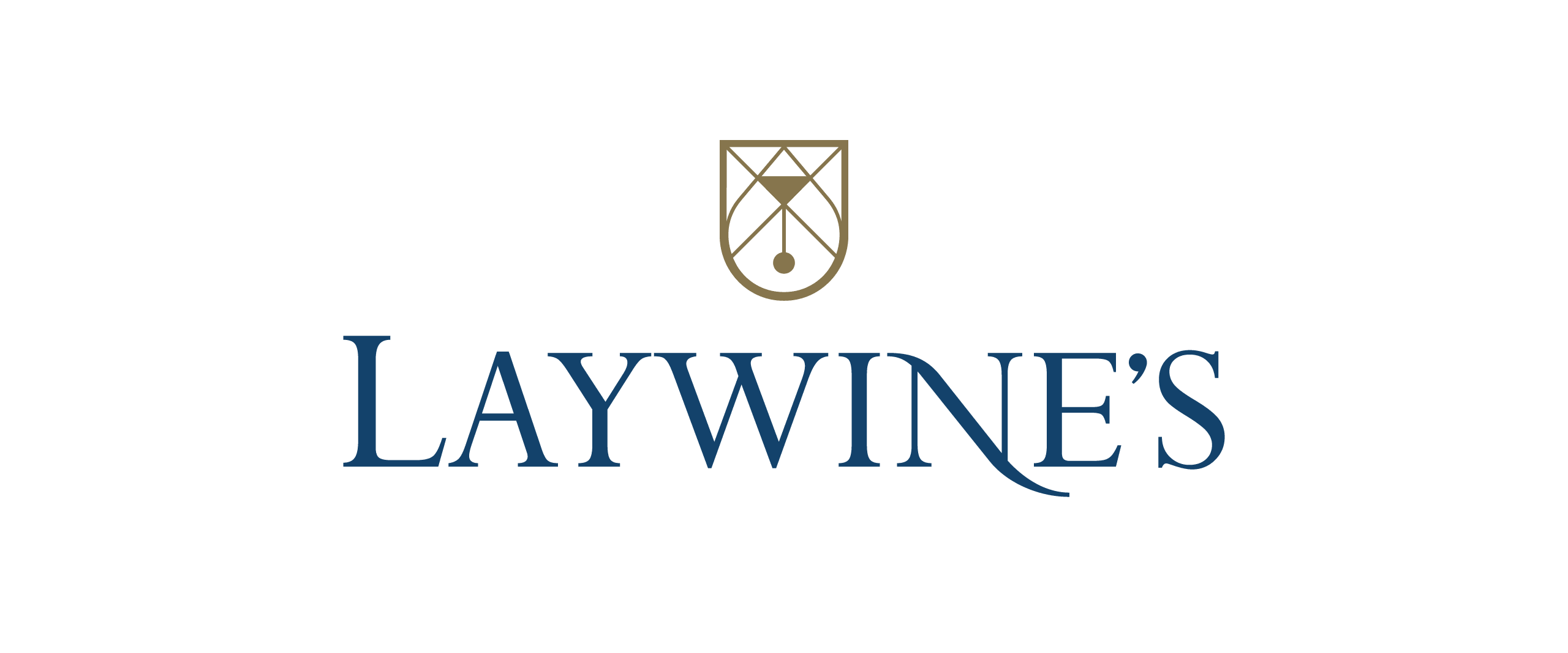 A New Brand - Laywine's