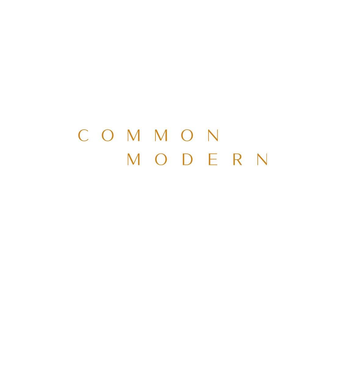 Common Modern - Laywine's