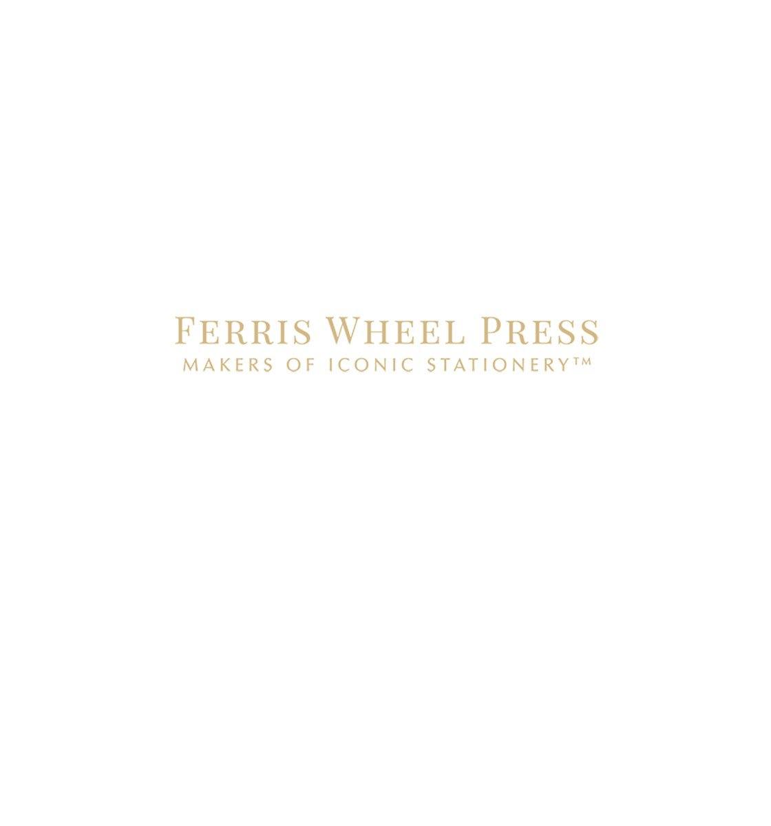 Ferris Wheel Press - Laywine's