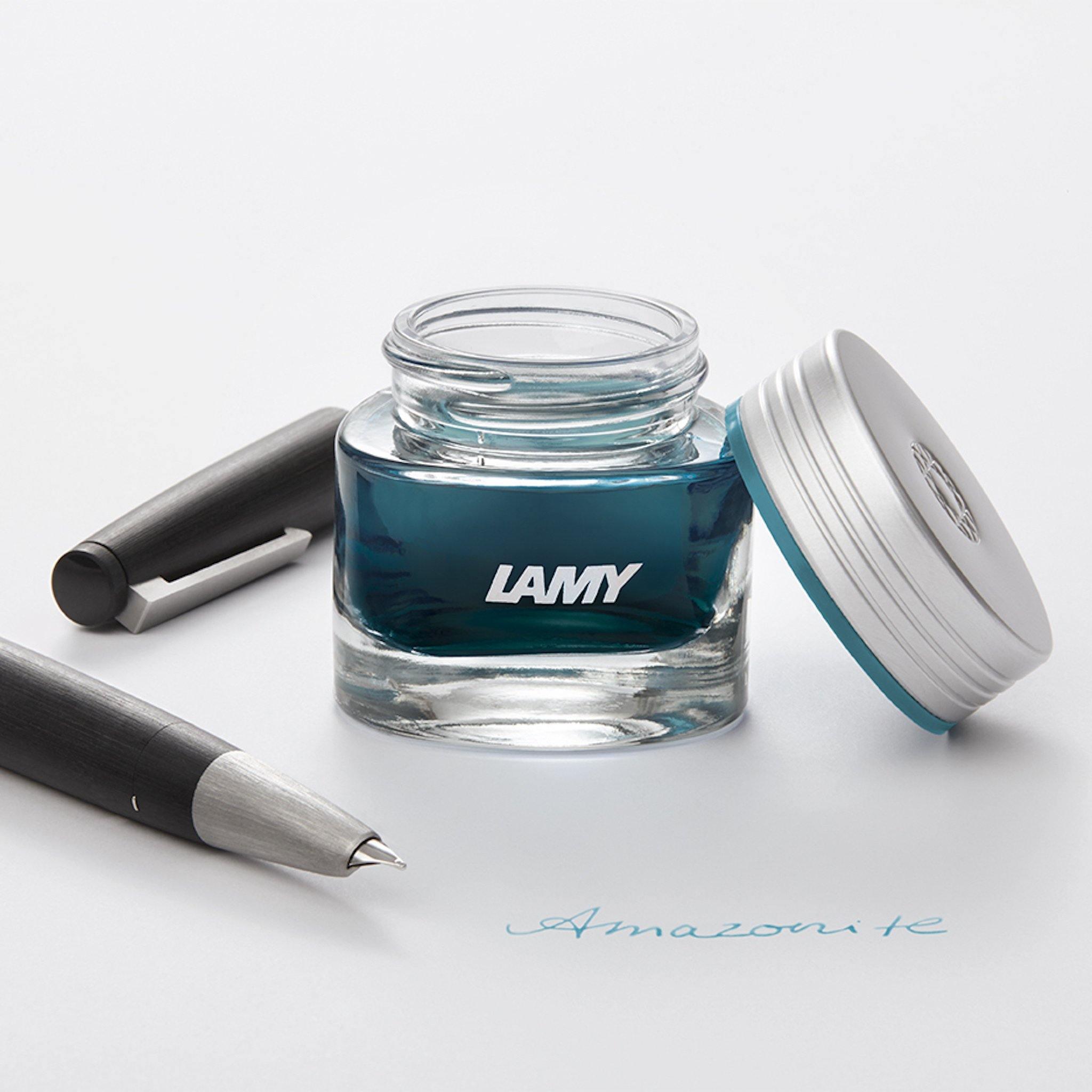 LAMY Crystal Inks - Laywine's