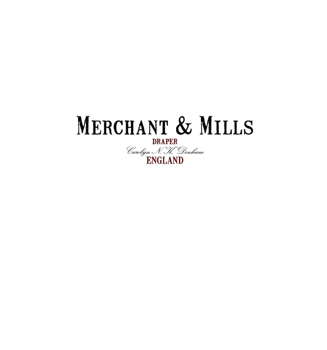 Merchant & Mills - Laywine's