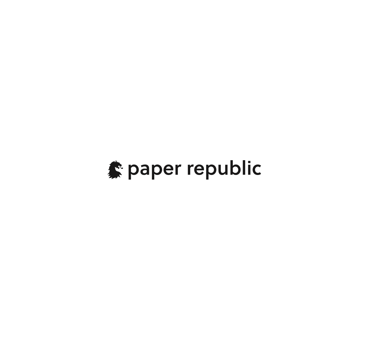 Paper Republic - Laywine's