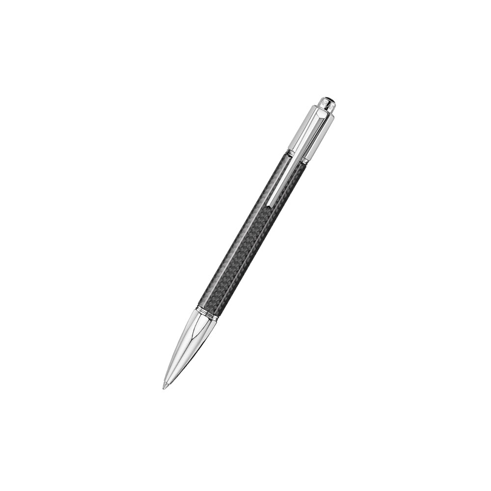 Caran D’Ache Varius Carbon Fiibre Ballpoint Pen