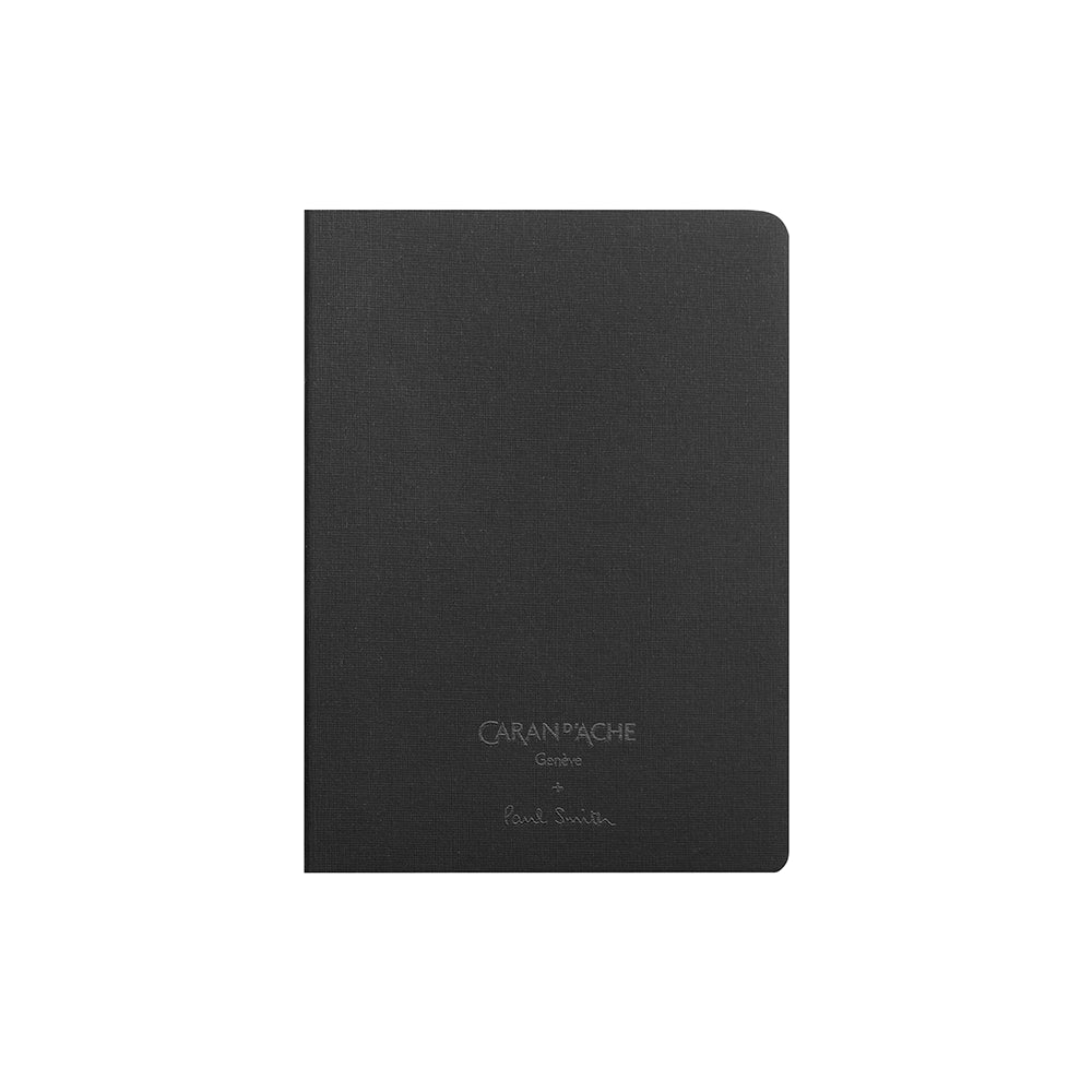 Caran d'Ache + Paul Smith Edition 5 Dotted Notebook