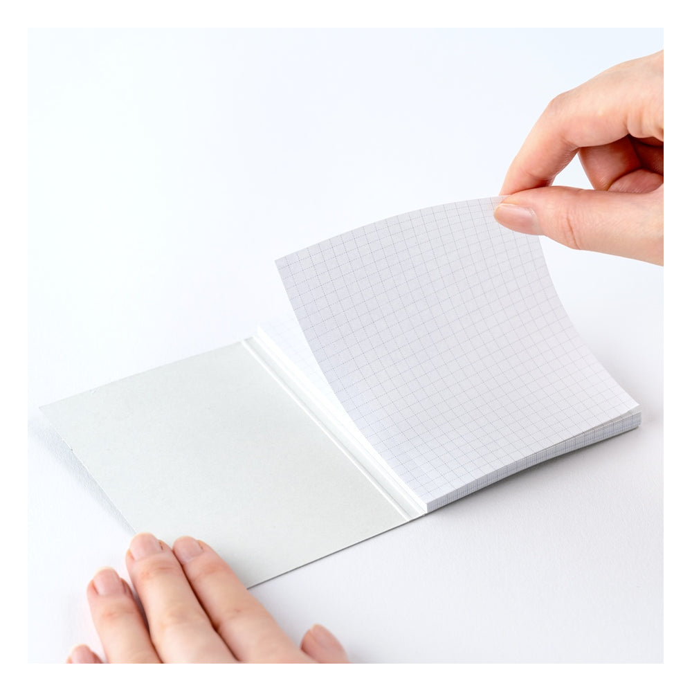 Hobonichi TSUKI no IRO: Add-on Sticky Notes