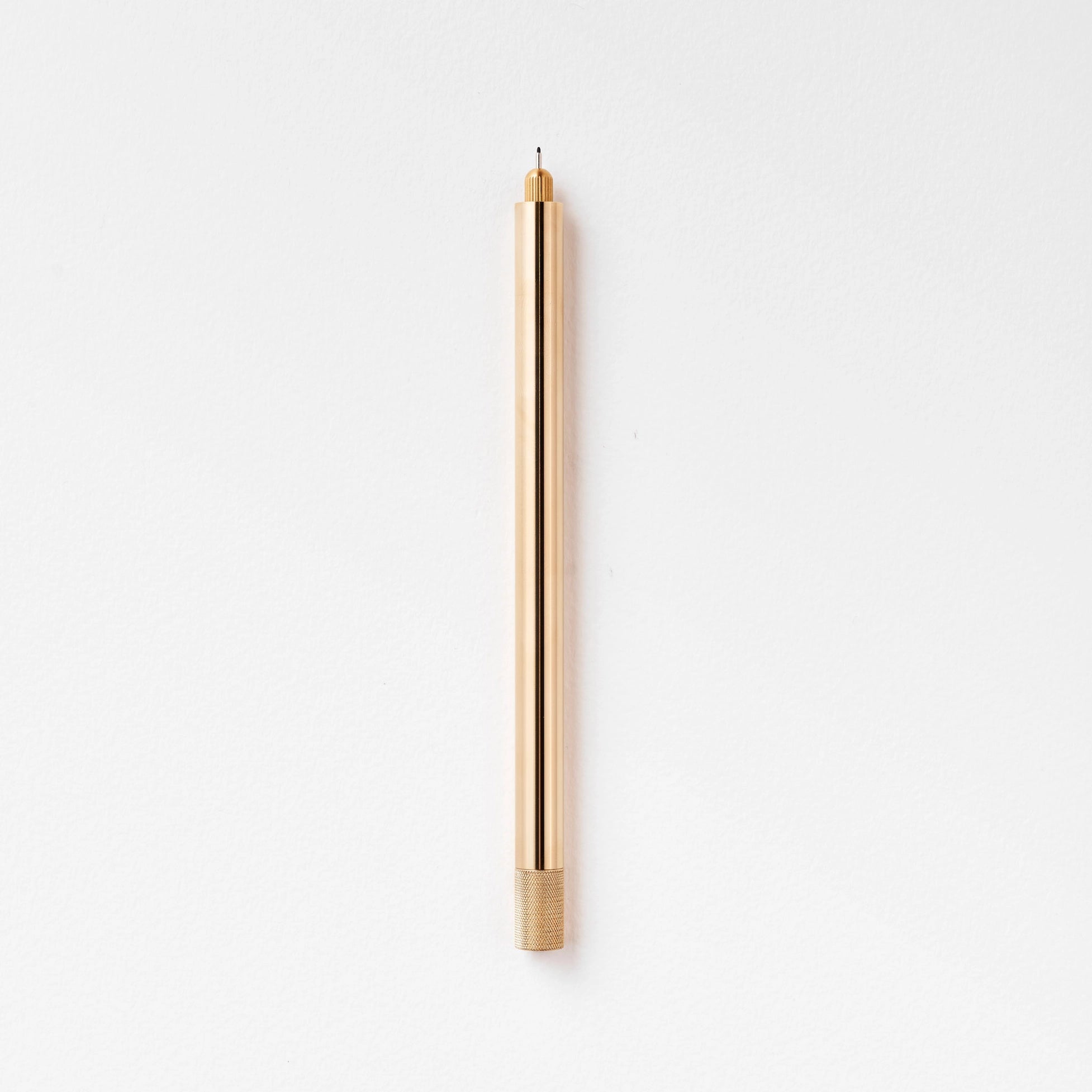 Tom's Studio Lumos Brass