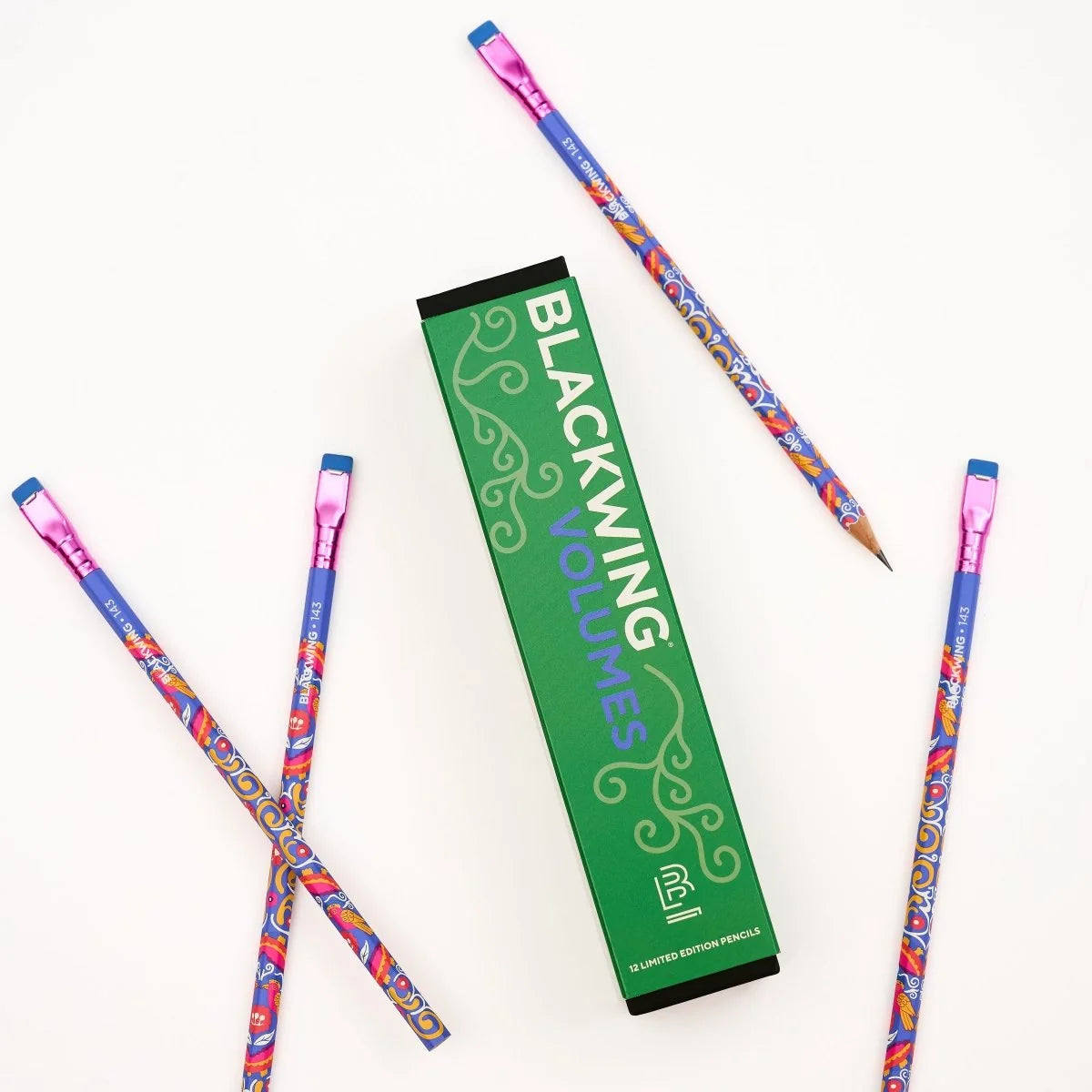 Blackwing Volume 143 (Box of 12)