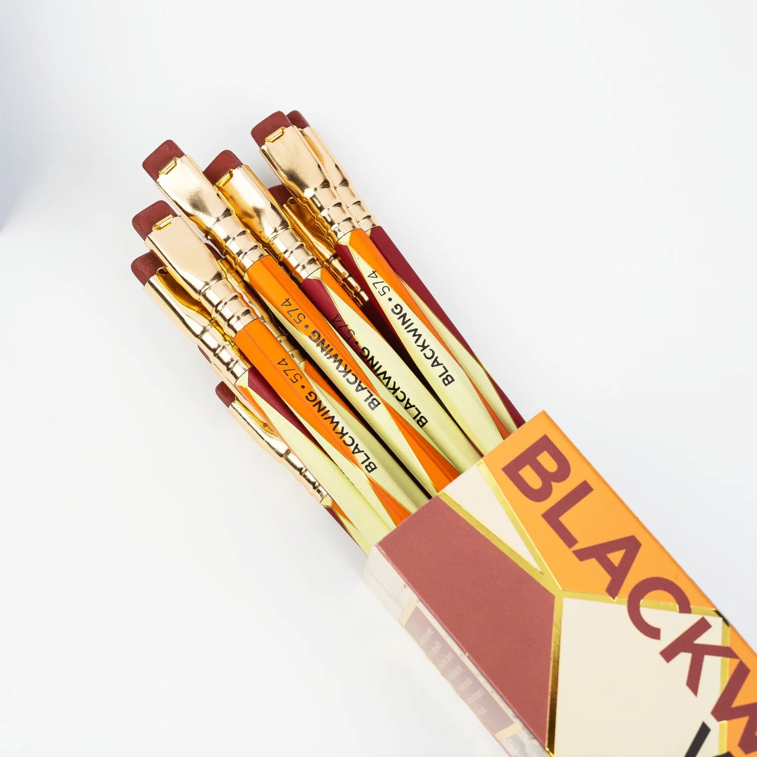 Blackwing Vol. 574 Pack of 12