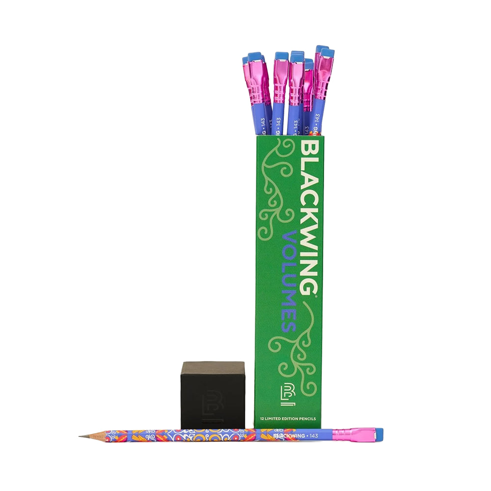 Blackwing Volume 143 (Box of 12)
