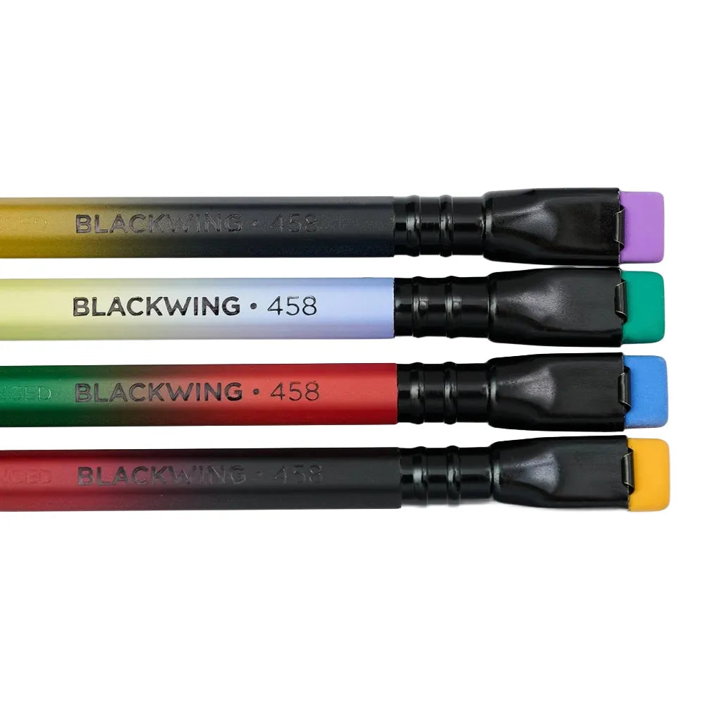 Blackwing Volume 458 (Box of 12)