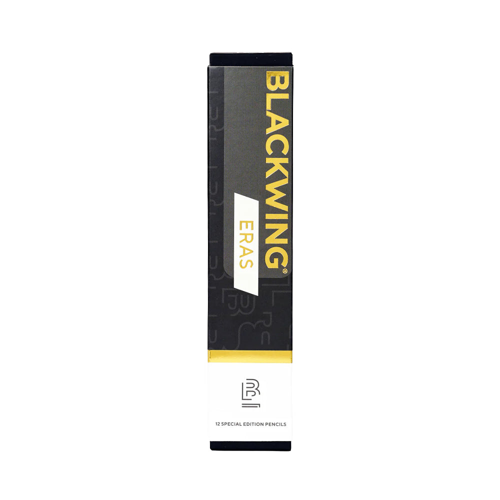 Blackwing Eras 2025 (Box of 12)