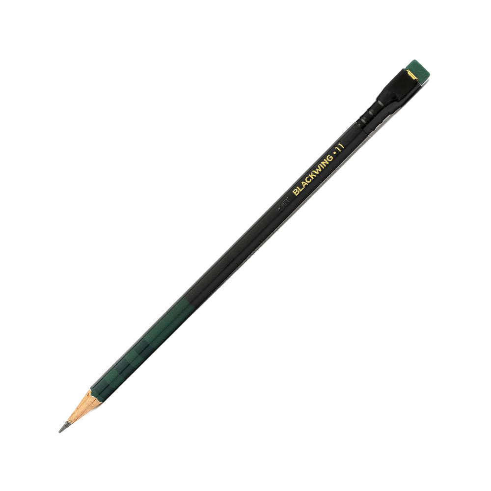 Blackwing Vol. 11 Pack of 12