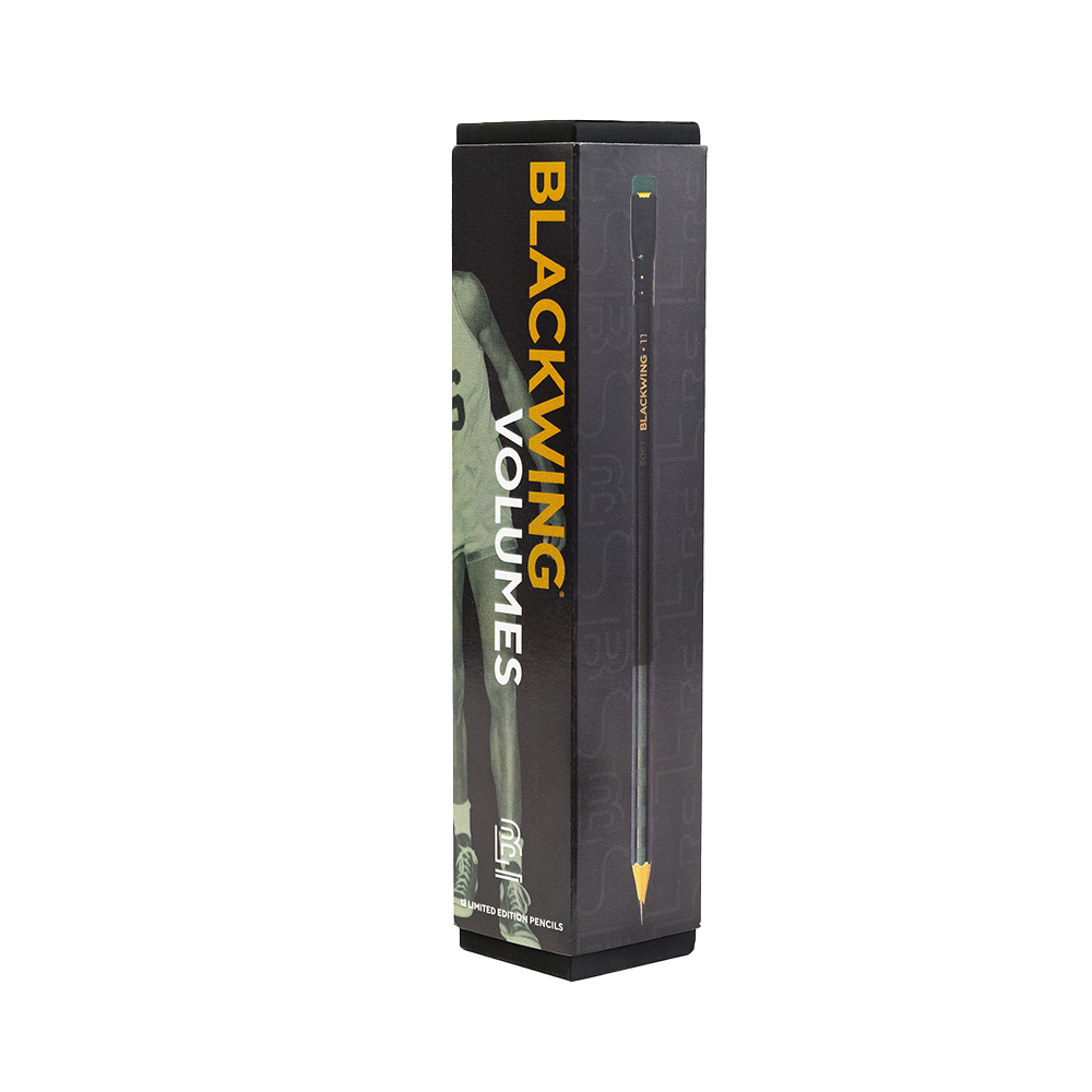 Blackwing Vol. 11 Pack of 12