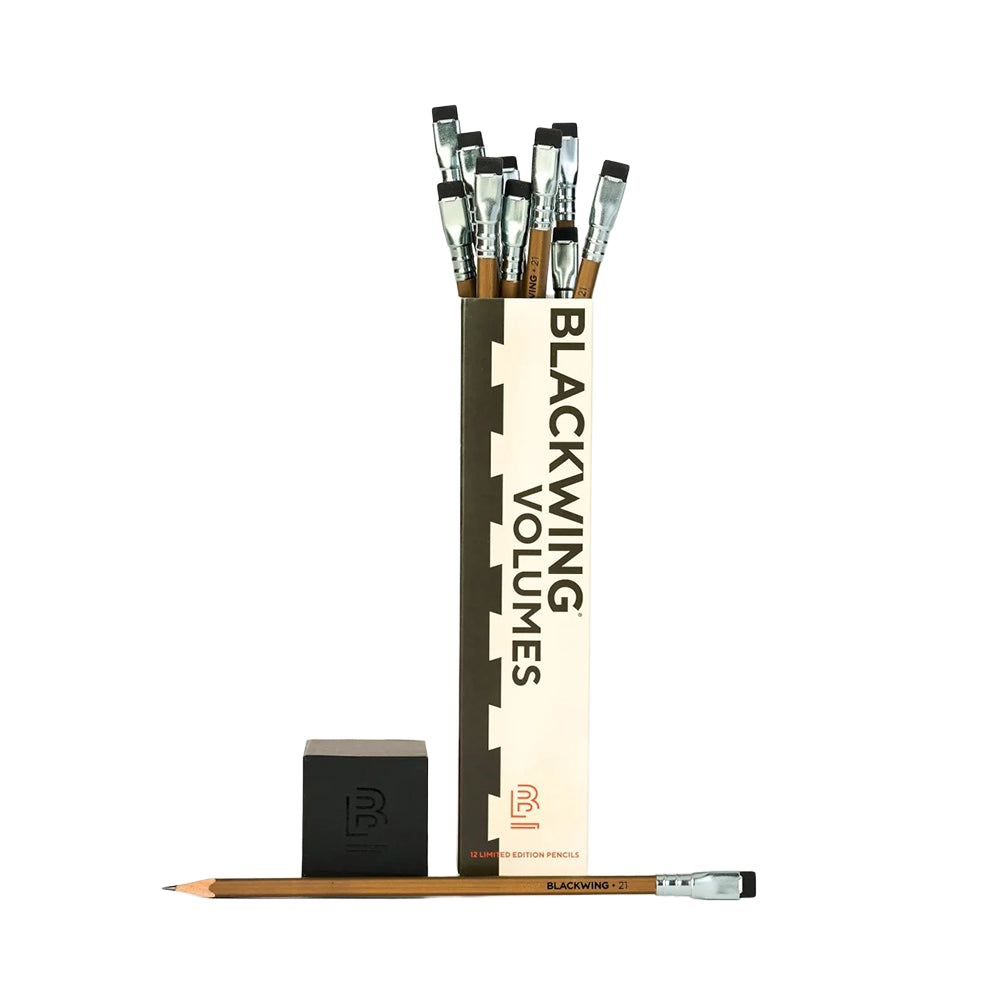 Blackwing Volume 21 (Box of 12)