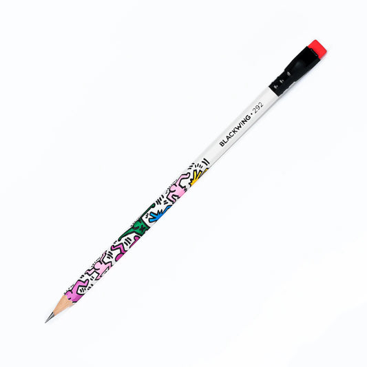 Blackwing Volume 292 Keith Haring (Pack of 12)