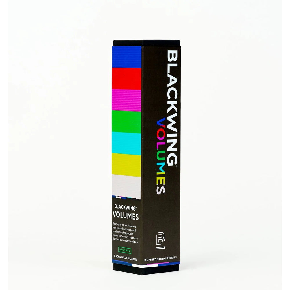 Blackwing Volume 343 (Box of 12)