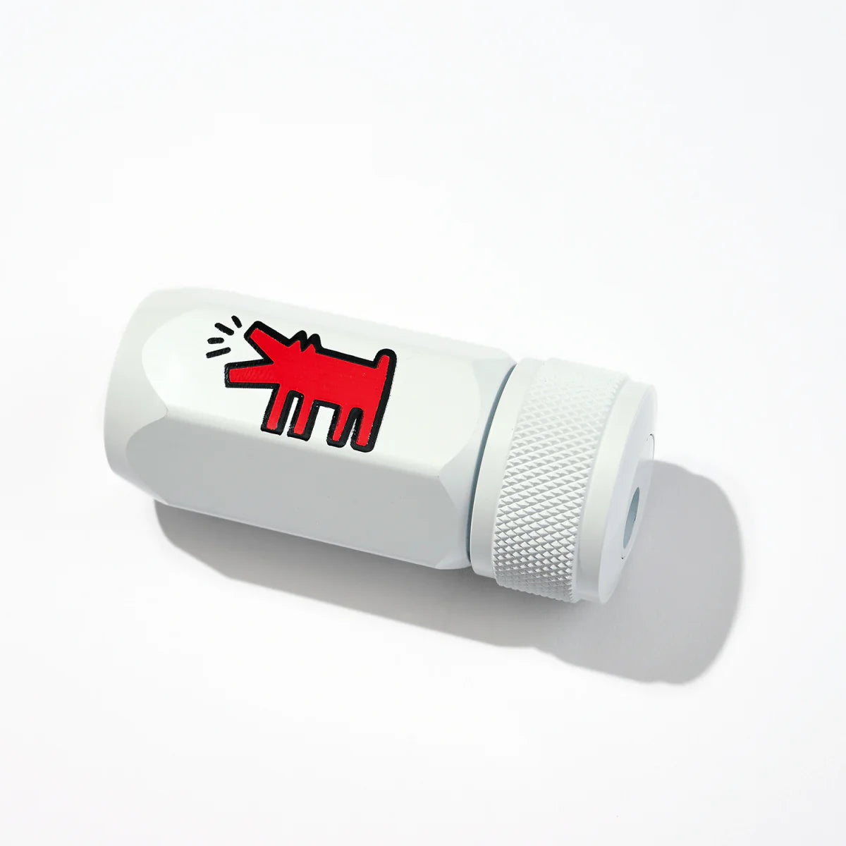 Blackwing Volume 292 Keith Haring One-Step Sharpener