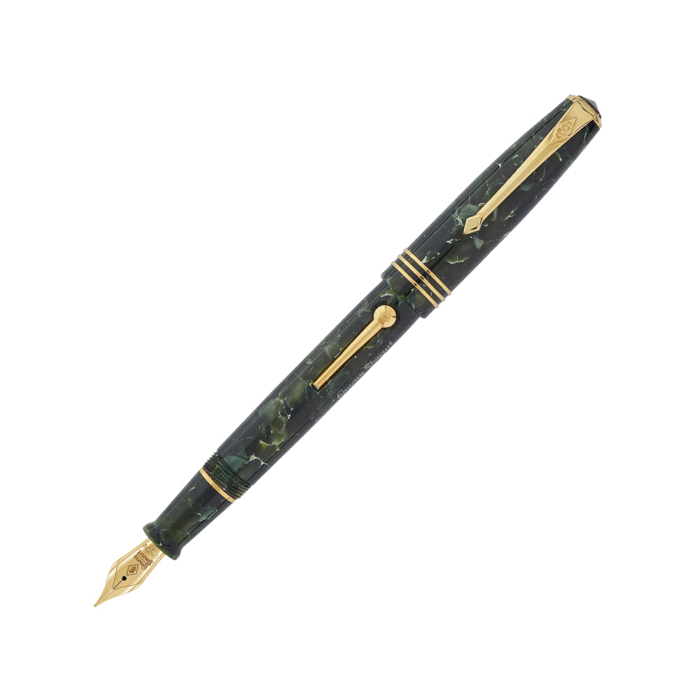 Conway Stewart Series 58 Seamus Heaney Fountain Pen