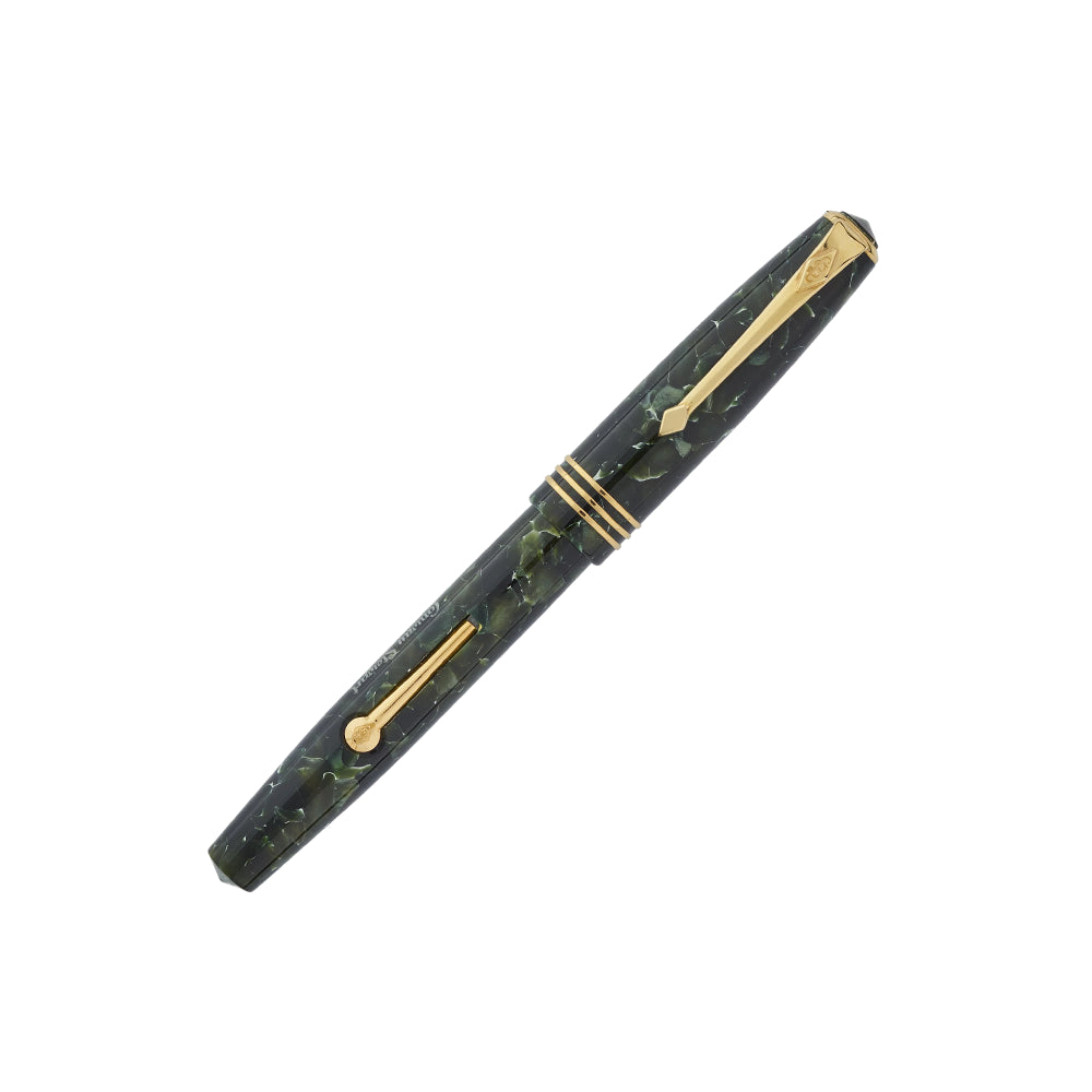 Conway Stewart Series 58 Seamus Heaney Fountain Pen