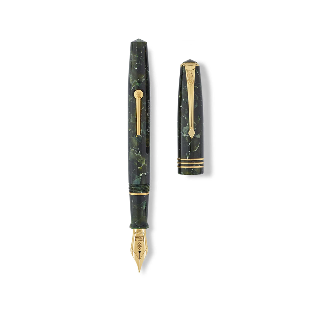 Conway Stewart Series 58 Seamus Heaney Fountain Pen