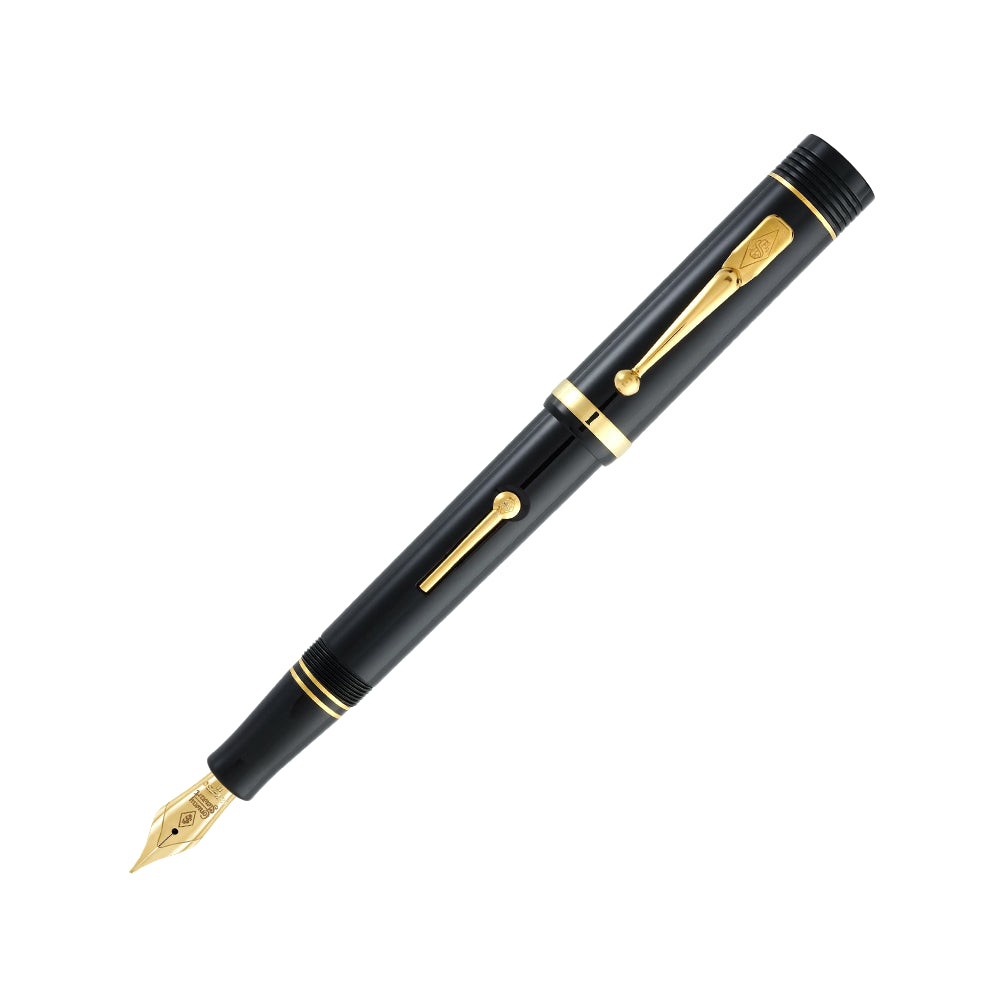 Conway Stewart Churchill Fountain Pen