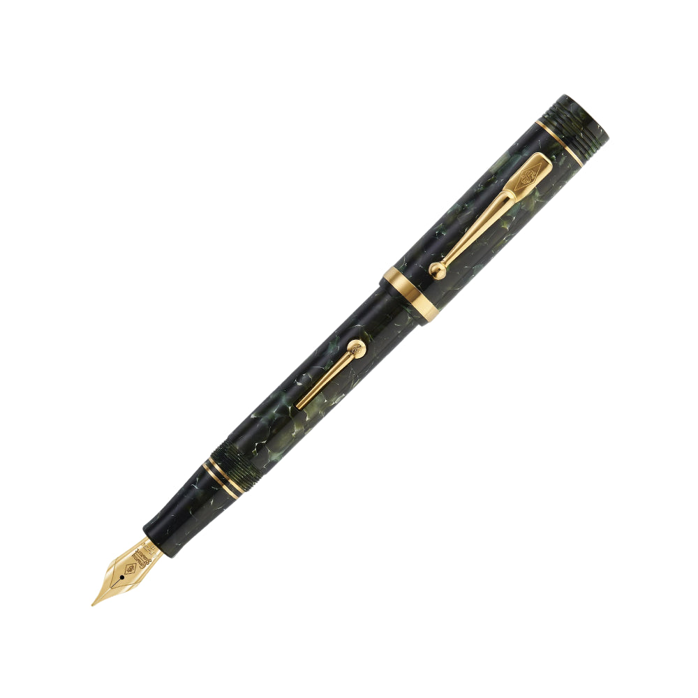 Conway Stewart Churchill Fountain Pen