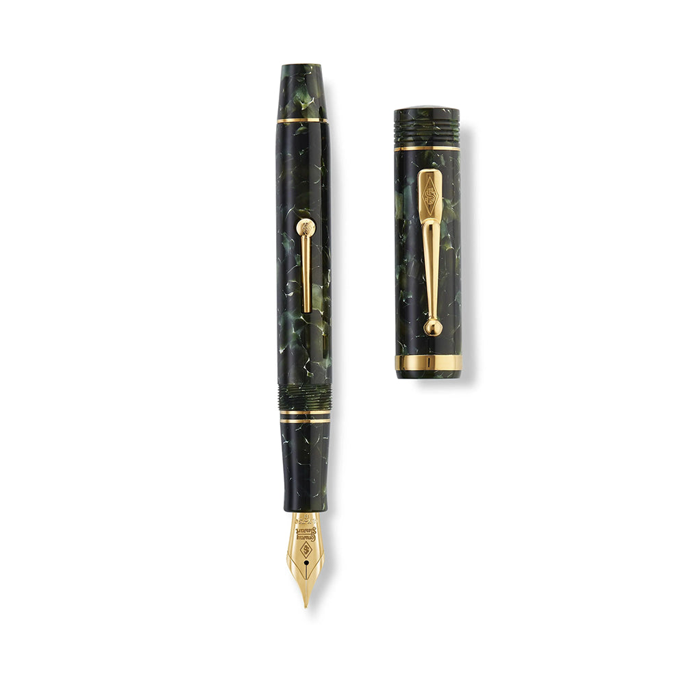 Conway Stewart Churchill Fountain Pen