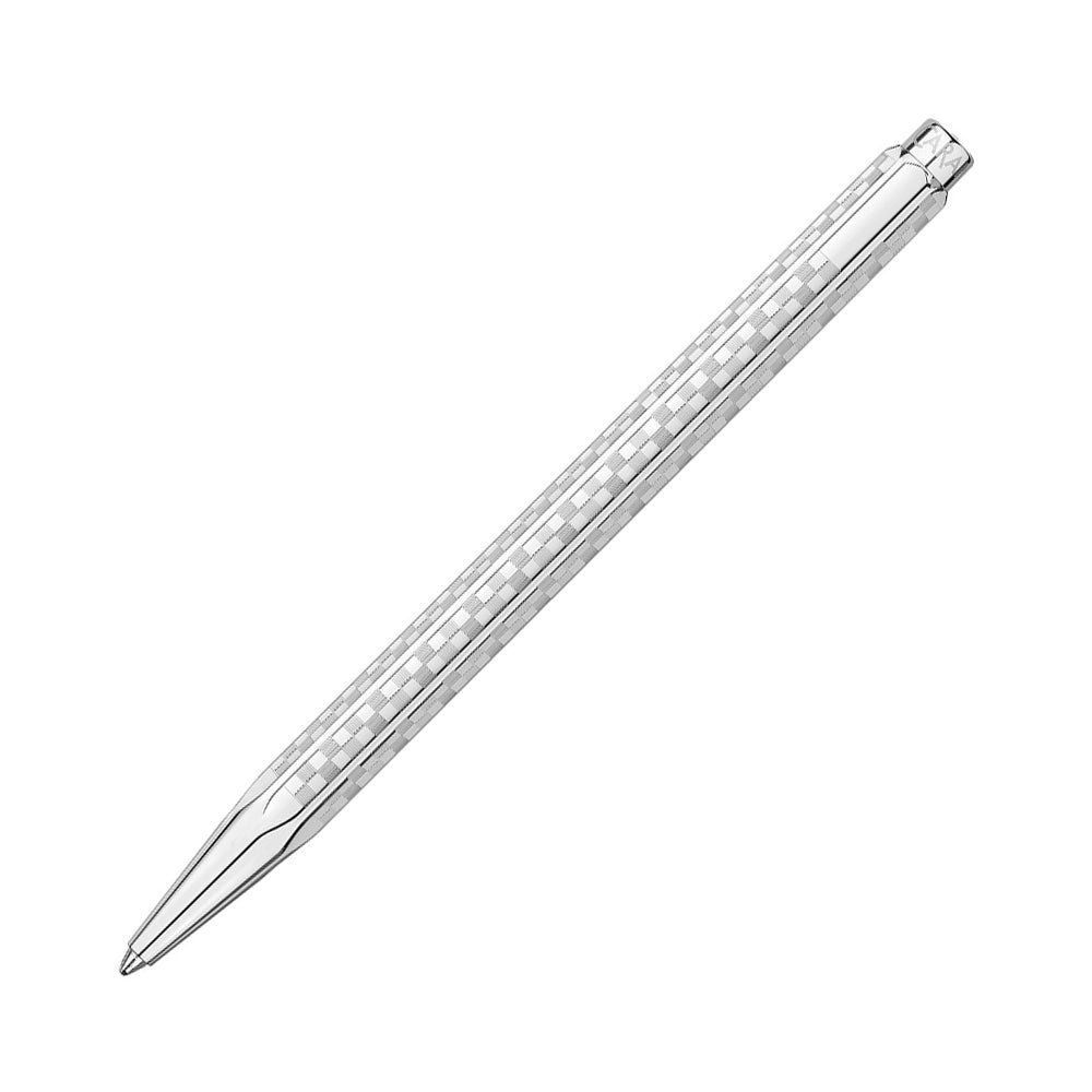 Caran d'Ache Ecridor Damier Ballpoint Pen