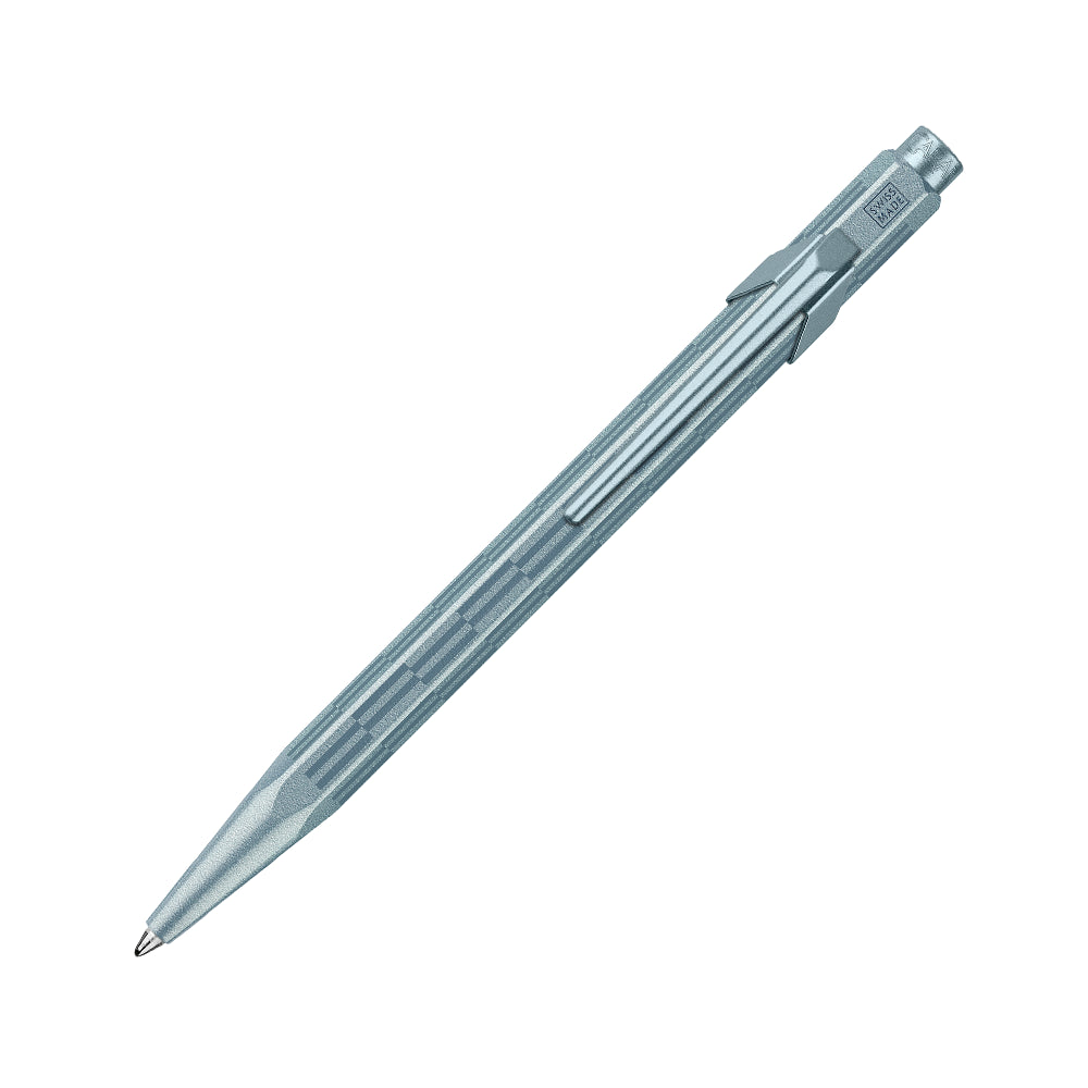 Caran d'Ache 849 Alpine Frost Special Edition Ballpoint Pen