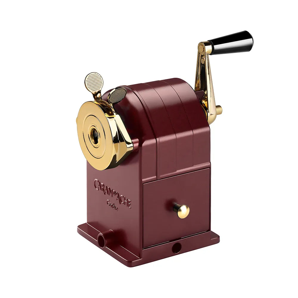 Caran d'Ache Toile de Jouy Sharpening Machine