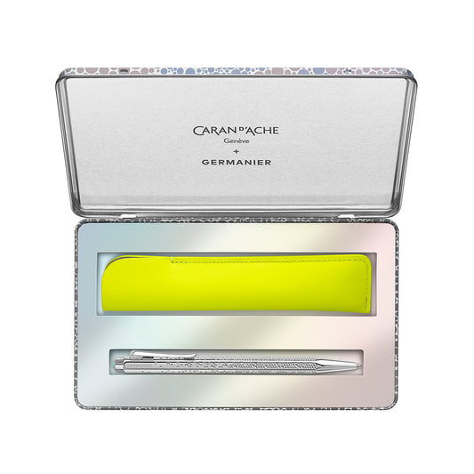 Caran d'Ache Ecridor Germanier Ballpoint Pen Gift Set