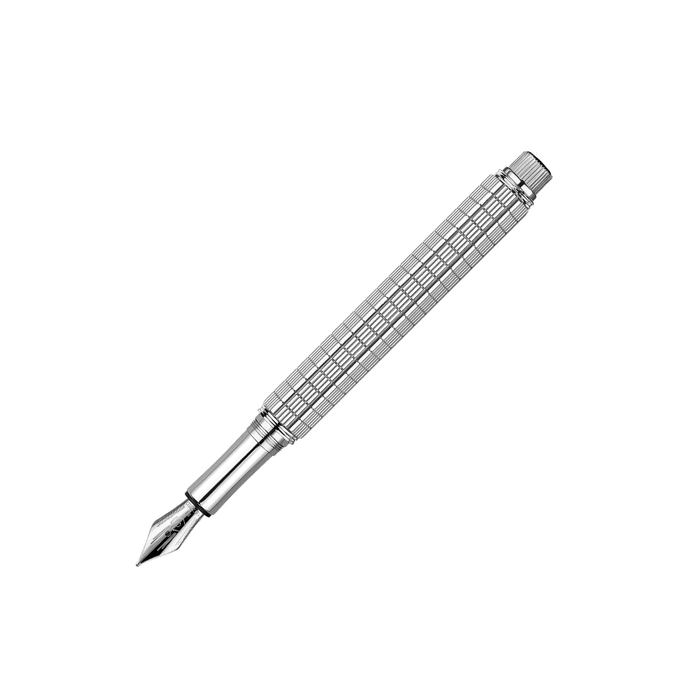 Caran d'Ache Varius Lights Fountain Pen